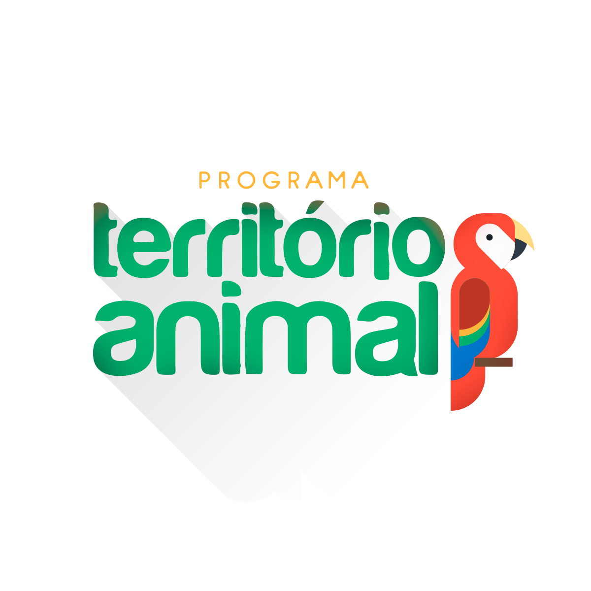 Território Animal