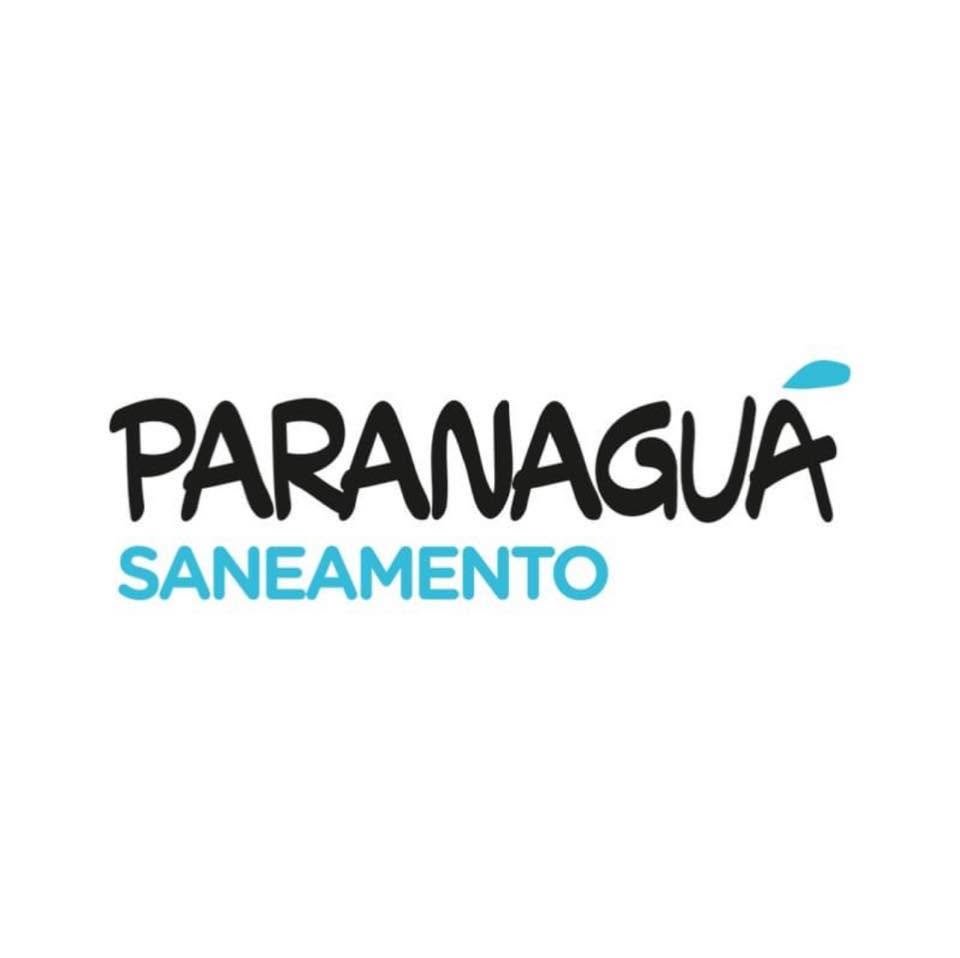 paranagua saneamento