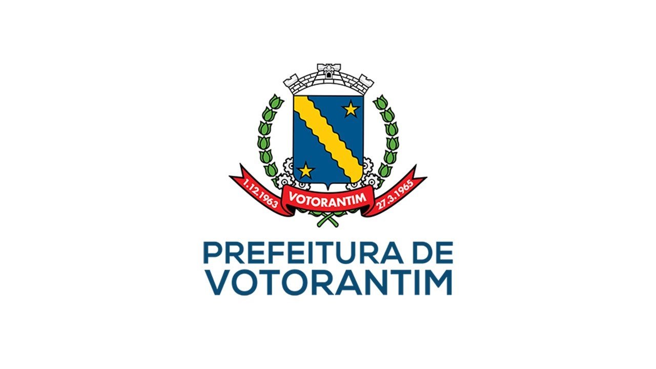 prefeitura de votorantim