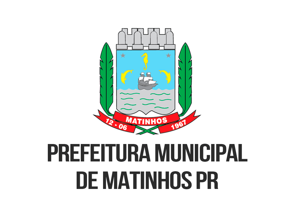 prefeitura de matinhos