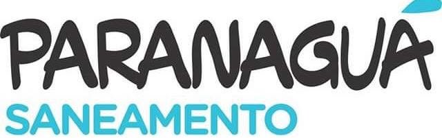 paranagua saneamento