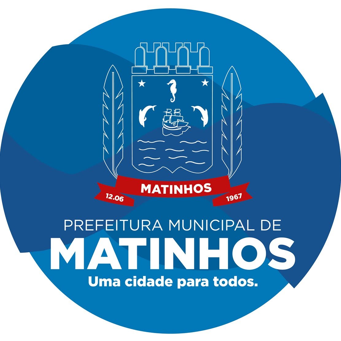 prefeitura de matinhos