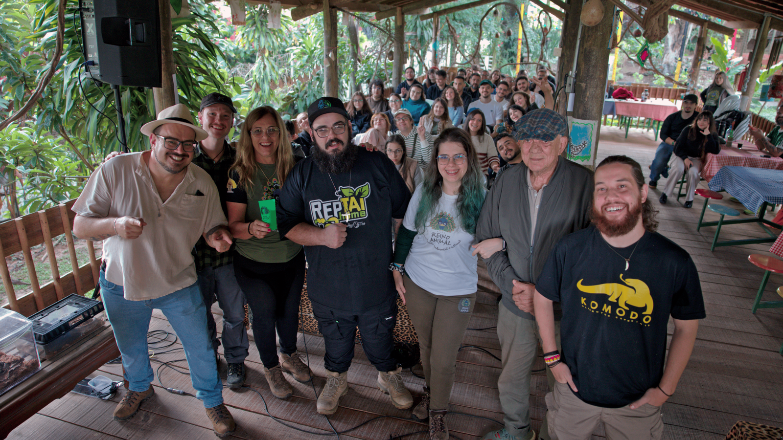 Programa de Educação Ambiental