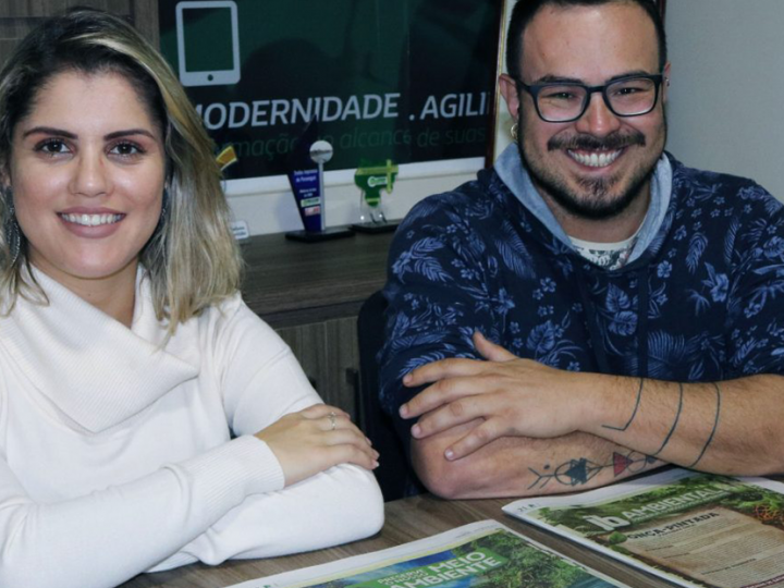 Projeto de Educação Ambiental recebe o Selo ODS, da ONU, por auxiliar no desenvolvimento sustentável do Litoral