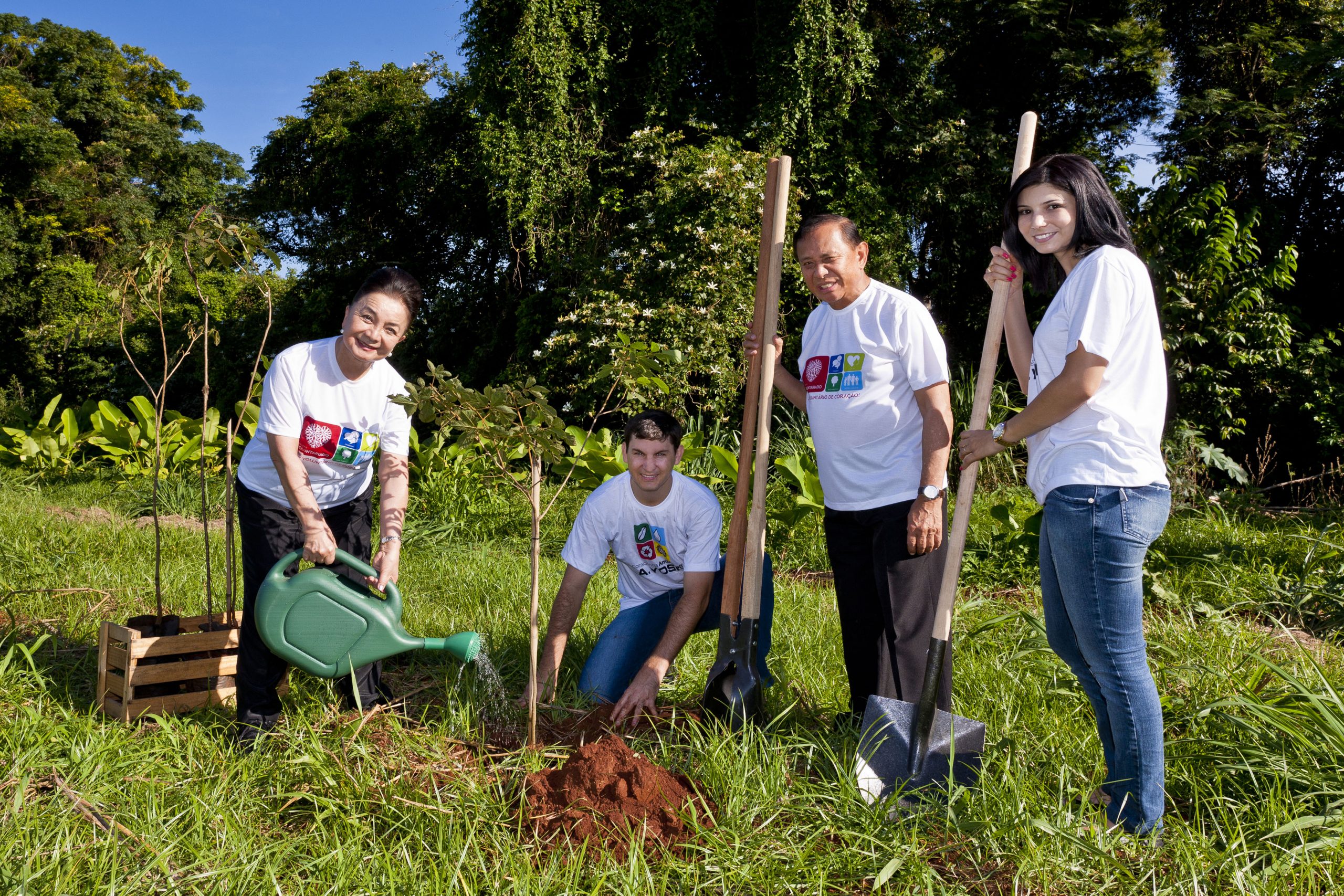 Instituto A.Yoshii completa 15 anos de incentivo ao desenvolvimento social e sustentável