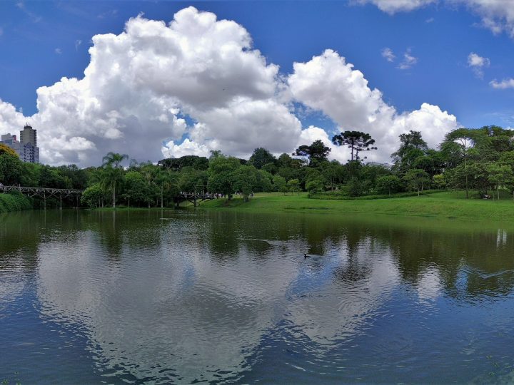 As cidades precisam se preparar para a crise climática