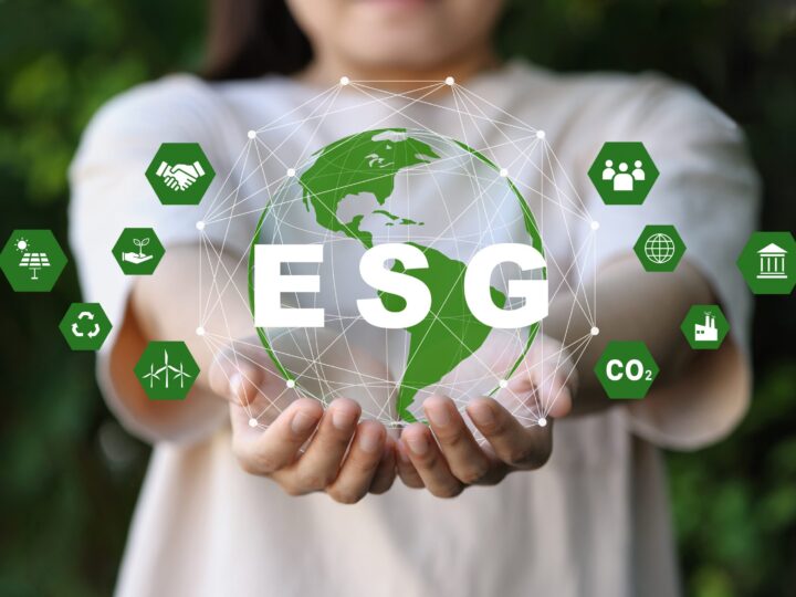 Aumento da Demanda por Projetos Sustentáveis Revela um Brasil Mais Engajado com a Agenda ESG