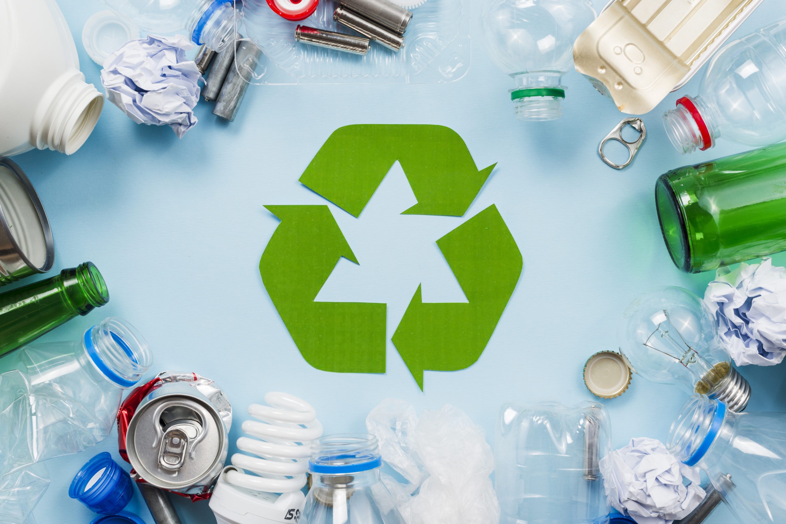 Dia Mundial da Reciclagem: Recomércio de Smartphones Ajuda na Proteção do Meio Ambiente