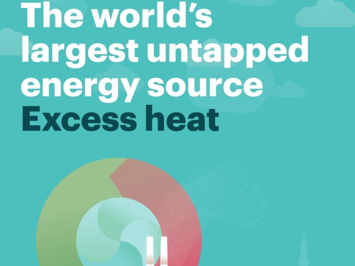 A Descarbonização Profunda das Cidades é Essencial para as Principais Metas Climáticas