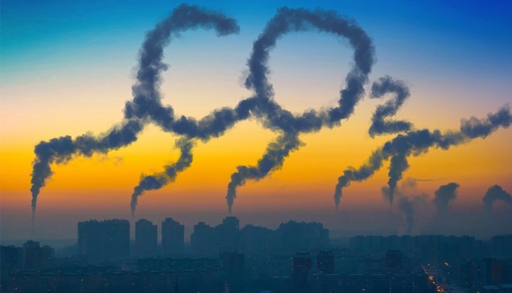 Compensação de Carbono: Como os Pontos de Coletas Podem Reduzir em até 80% a Emissão de CO2