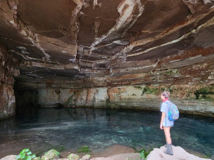 Conheça a Chapada dos Guimarães, o Destino que Vem Conquistando a Preferência dos Apaixonados por Natureza