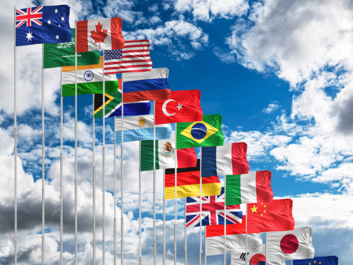 De Olho no G20, 25 Líderes Mundiais se Reúnem em NY para Discutir Transição Econômica Inclusiva, Equitativa e Regenerativa