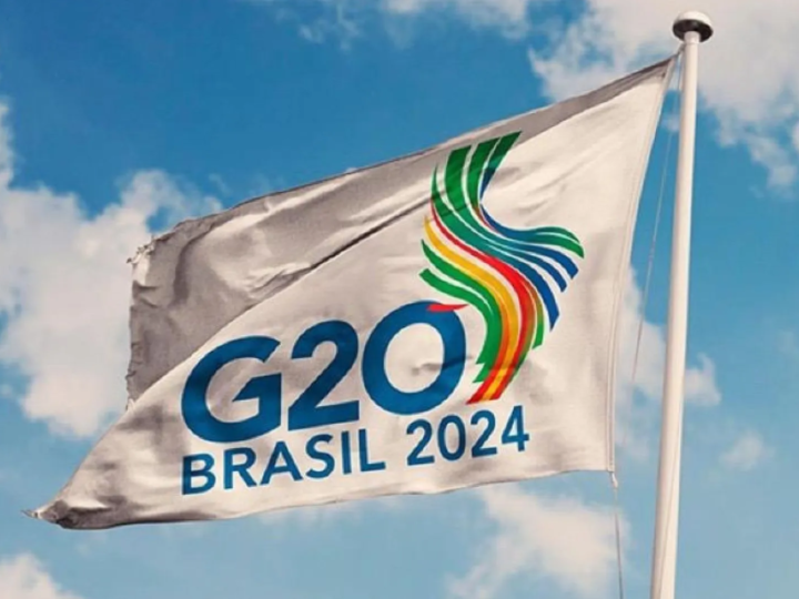Líderes Mundiais Enviam Carta de Recomendações à Presidência do G20 na África do Sul em 2025