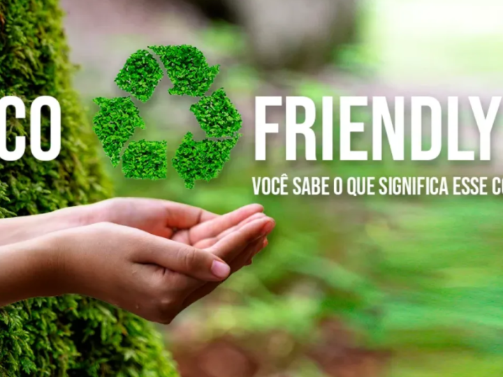Sustentabilidade e Eficiência: Cinco Boas Práticas Eco-friendly Para o Seu Negócio