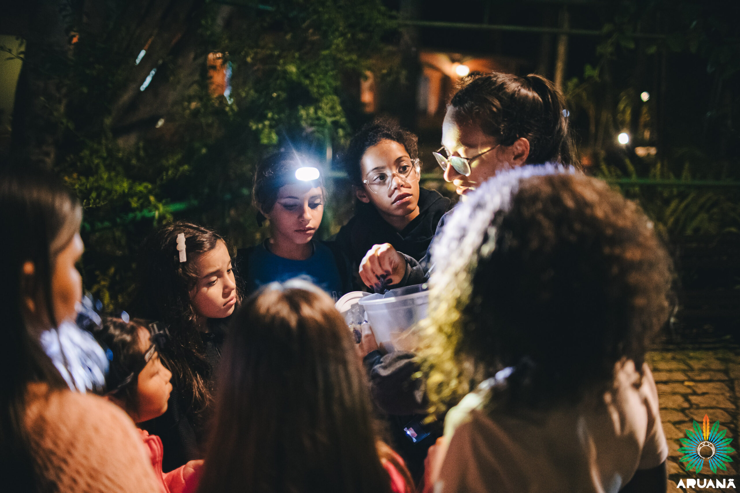 Camping x Acampamento Educativo: Nomes Parecidos, Propostas Diferentes!