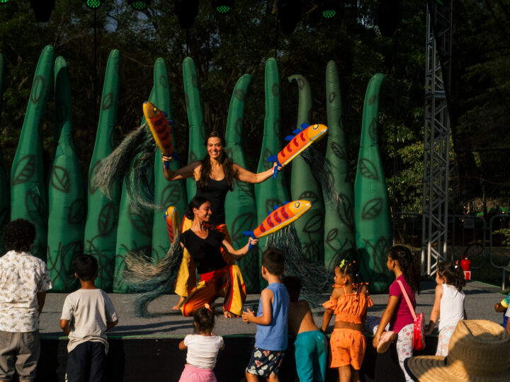 Maior Evento de Sustentabilidade do Brasil Desembarca em Curitiba no Mês de Novembro 