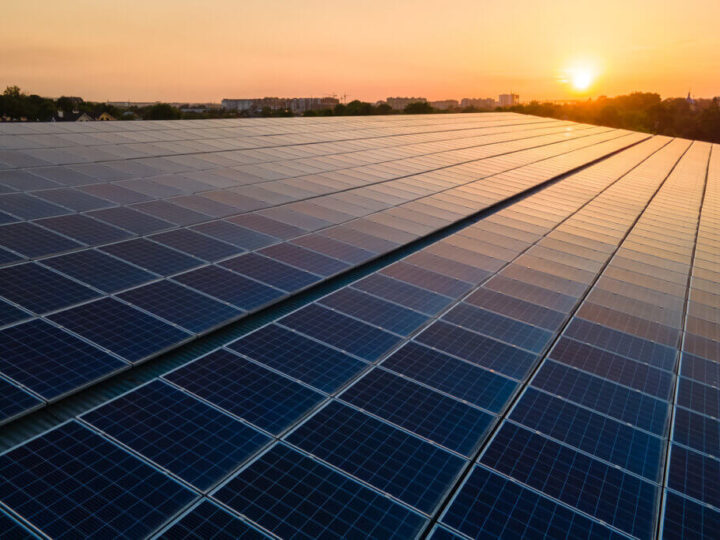 Grandes Usinas Solares Atingem 16 Gigawatts e Superam R$ 68,4 Bilhões em Investimentos Acumulados no País, Informa ABSOLAR