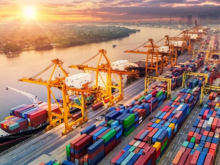 Sustentabilidade: Setor Portuário Atento às Suas Operações