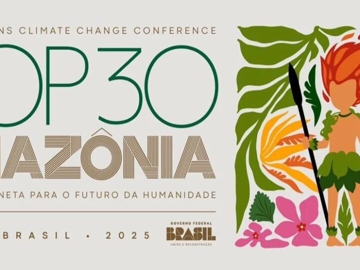 COP30: Setor Produtivo Brasileiro Lança Movimento de Engajamento Global para Representação Empresarial nas Conferências do Clima