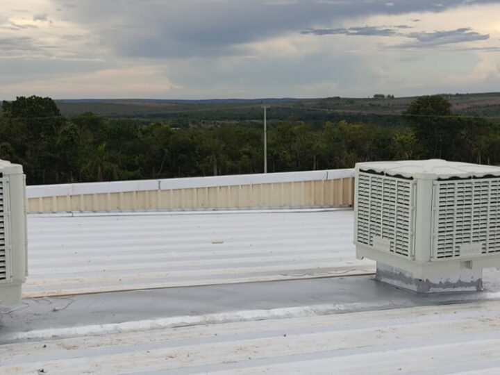 Climatizadores Podem Substituir Ar-Condicionado e Reduzir Impacto Ambiental até 2027