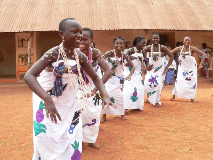 Agência Curitibana Promove Roteiro Pelas Raízes da Cultura Afro-Brasileira no Benim