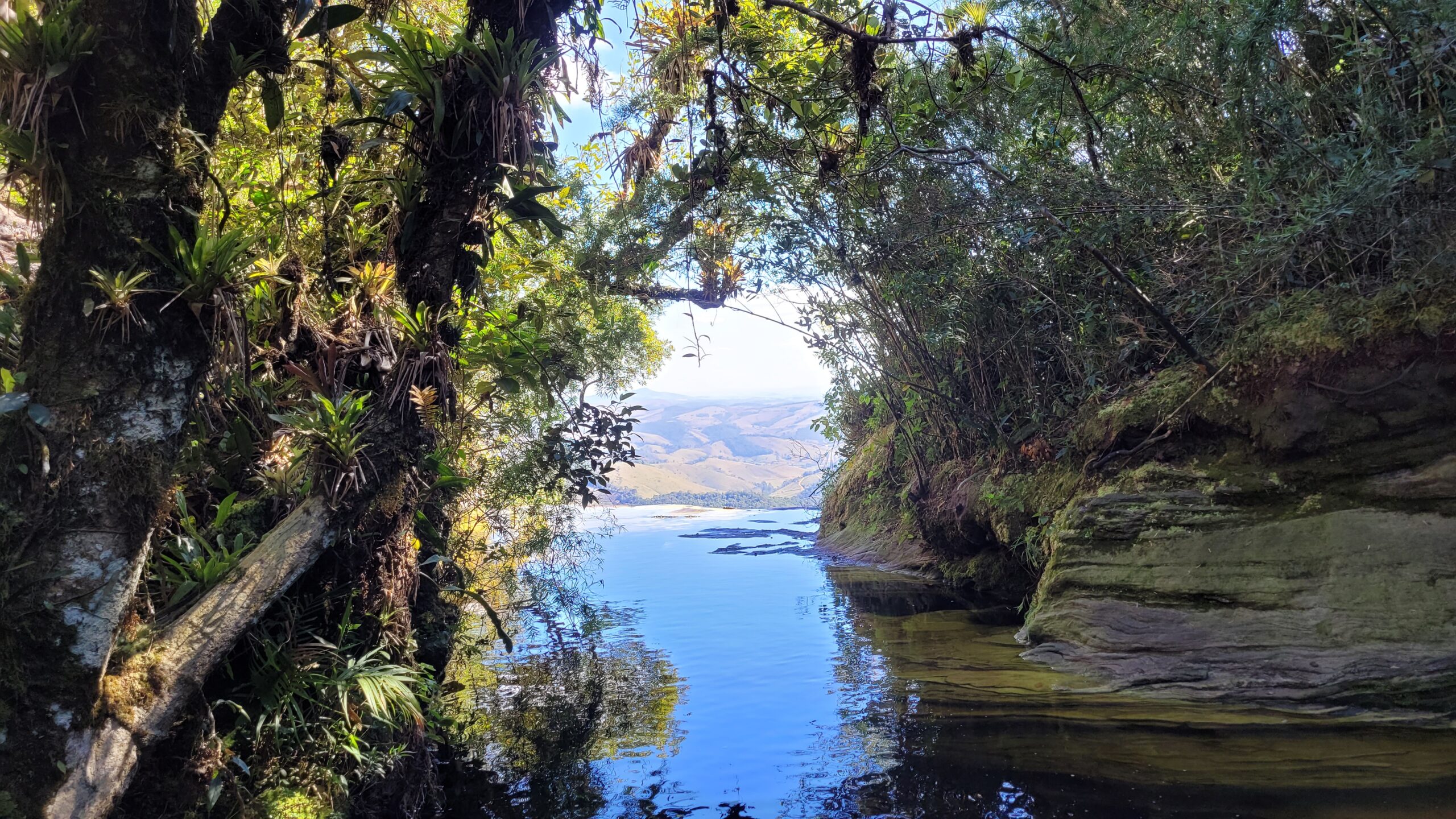 Semana do Meio Ambiente Tem Programação Especial em Quatro Parques Naturais Brasileiros