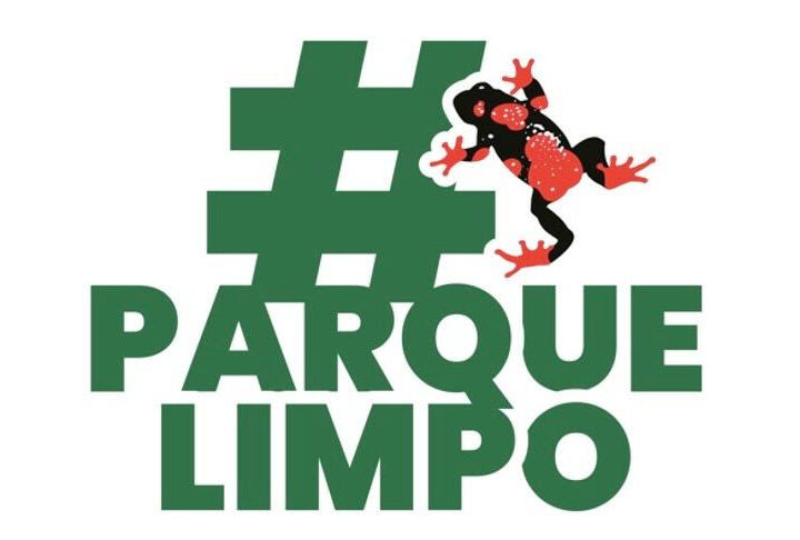 “Parque Limpo” Ganha Nova Identidade Visual