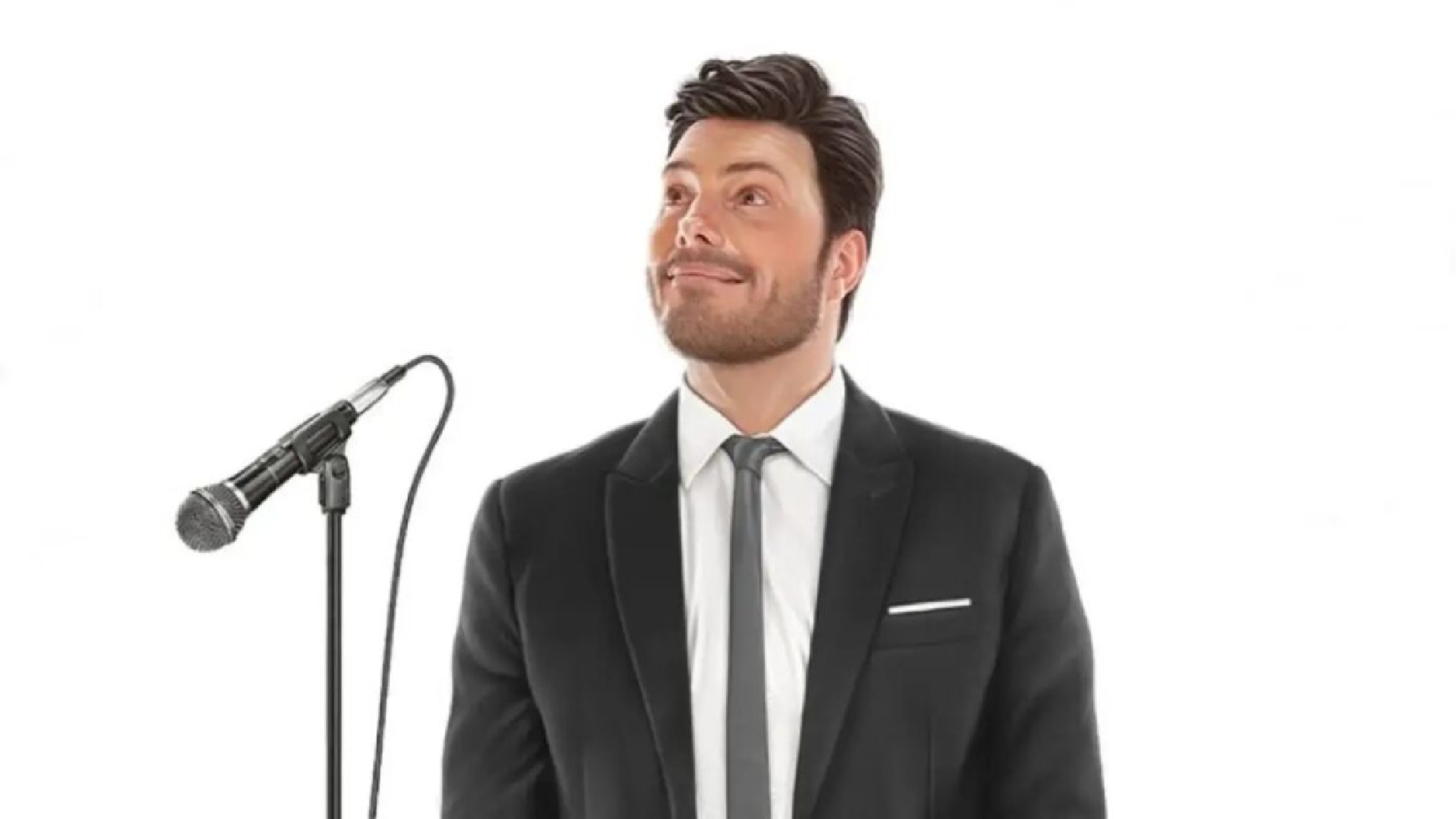 Danilo Gentili Apresenta Show Especial em Paranaguá Durante o Aniversário da Cidade