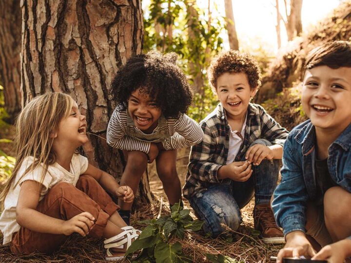 Férias com Natureza, Aventura e Conexão: Parques Naturais São Destinos Ideais Para as Famílias em Julho