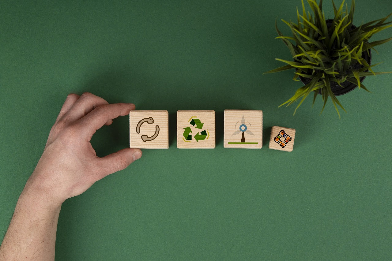 Desenvolvimento Sustentável: Como Abordar o Tema em Sala de Aula 