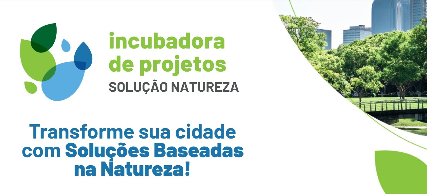 Iniciativa Inédita Conecta Prefeituras a Financiadores de Projetos Contra a Crise Climática