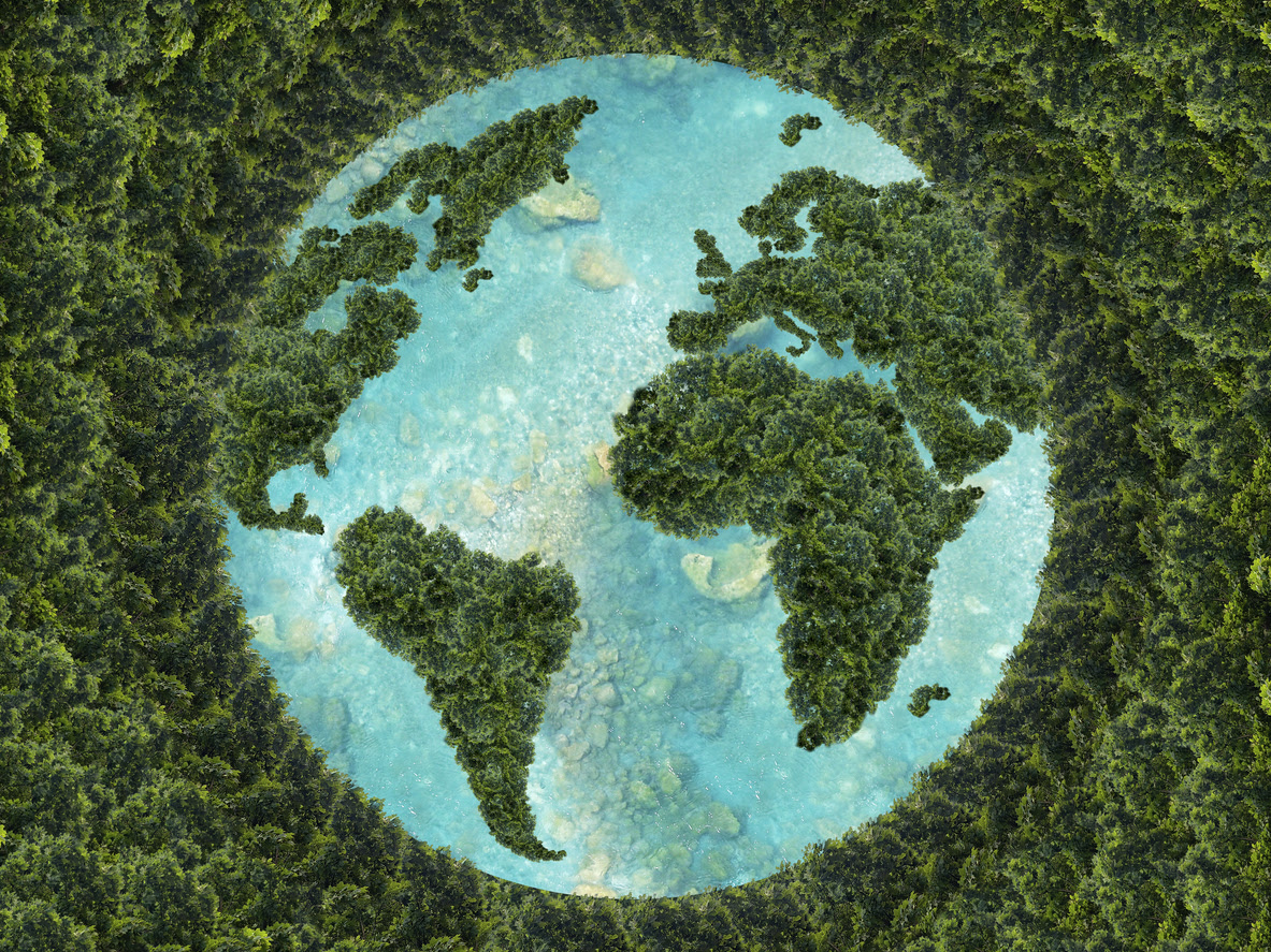 Estudo Inédito no Brasil Quantifica Impacto da Reciclagem na Descarbonização e Reforça Urgência da Economia Circular