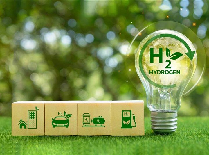 Brasil Mira Expansão no Hidrogênio Renovável e Mercado Profissional Busca Especialistas