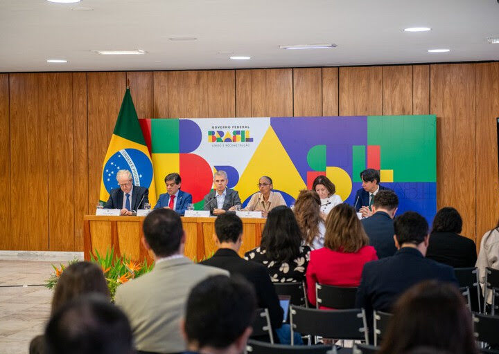 Nova Lei do Licenciamento Ambiental Torna Obrigatórios os Processos Digitais Em Todo o País
