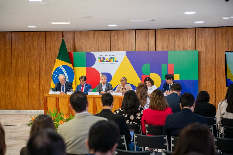 Nova Lei do Licenciamento Ambiental Torna Obrigatórios os Processos Digitais Em Todo o País
