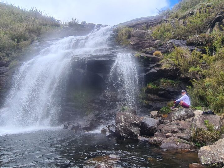 Outubro Especial: Crianças Entram de Graça em Quatro Parques Naturais Brasileiros