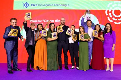 Professora da Rede Municipal de Paulista é Finalista do Prêmio Educador Nota 10