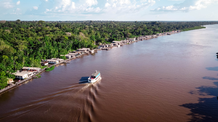Cinco Coisas que Você Precisa Saber Sobre a COP30 em Belém