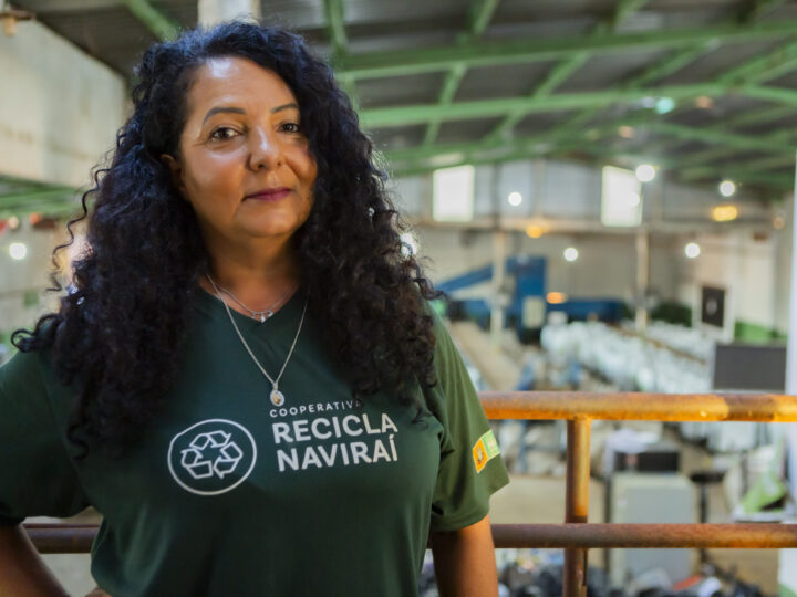 Instituto Recicleiros Supera Desafios e Amplia Impacto Socioambiental com 18 mil Toneladas Recicladas até 2024