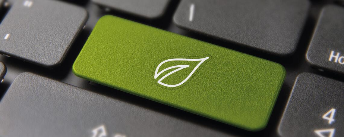 Digitalização Verde: A Convergência entre ESG e Transformação Tecnológica