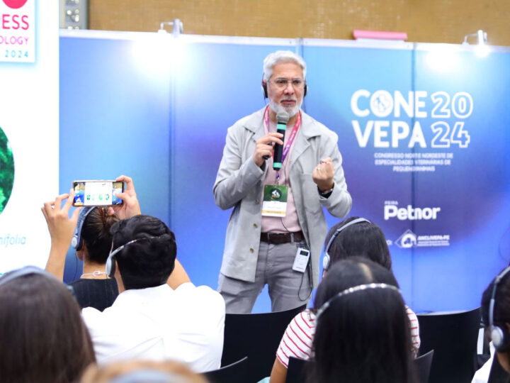 Feira Petnor Reforça Protagonismo no Mercado Pet e Veterinário com Foco em Conhecimento e Negócios